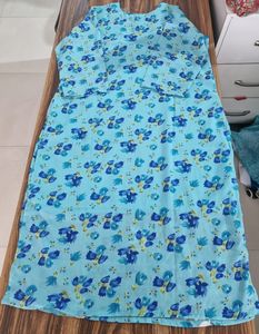 Beautiful Printed Kurti