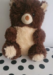 FREE!!!!!sleeping bag with Set Of Teddy Bears.