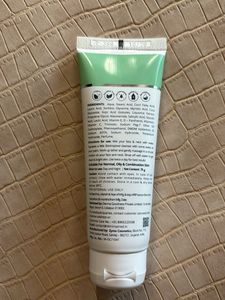 SkinInspired Creme Cleanser