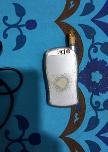 Old Vintage Mobile Spice