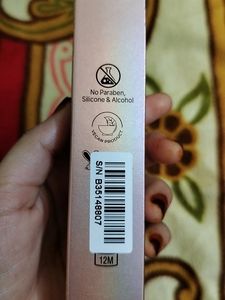 Faces Canada Strobe Cream
