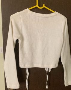 Zudio Knitted Warm Top
