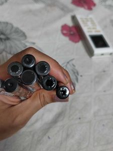 waterproof eyeliner combo(2pcs)