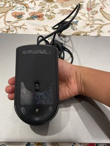 Lenovo USB Mouse