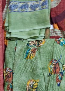 Patiyala Suit