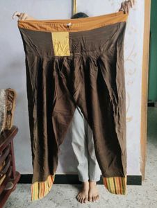 Stylish Cotton Salwar Pants