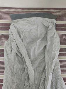 Striped Men and Women shirt by Calvin Klein