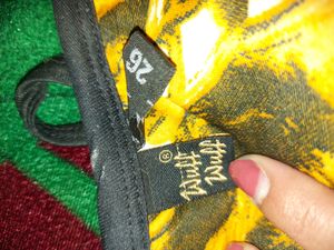 Dog Cute Print Jacket (26 Size)