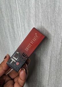 Swiss Beauty Matte Lipstick