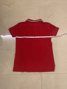 Ralph Lauren Canada Polo Shirt