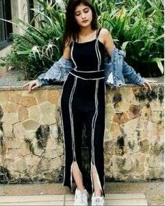 Milkyway Jumpsuit