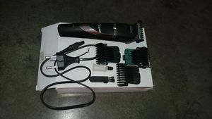 Kubra Hair and Beard Trimmer - not working