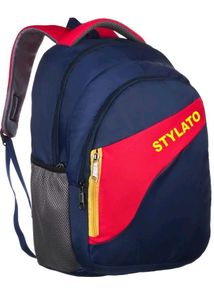 New Stylato Water Resistant Backpack