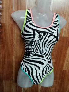 Beautiful Swimsuit Bodysuit