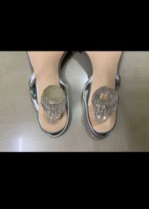 Brand - Encrustd Heel