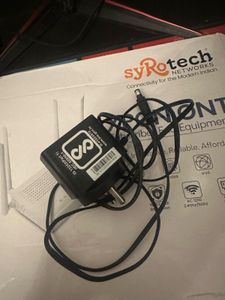 Syrotech SY G/EPON ONT Dual Band XPON wifi router