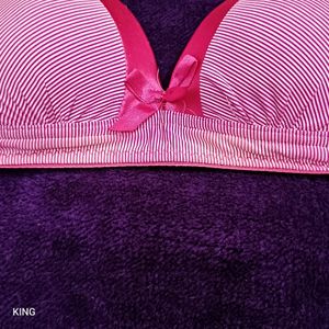 2 Hot Bra's Combo