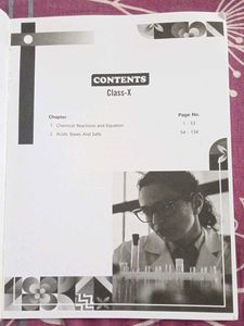 Techno Ace Wings Chemistry Vol. 1