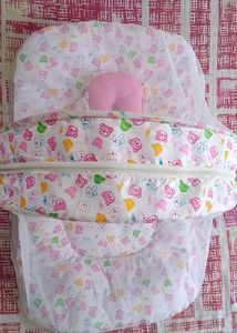 Baby Bed