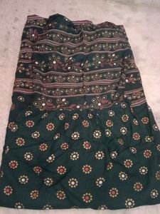 Rayon Printed Kurta