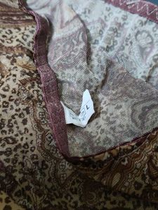 Beautiful net briefs for women