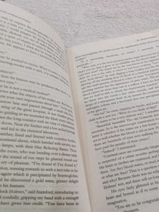 Sherlock Holmes Complete Novels