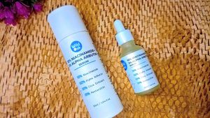 10% Niacinamide Serum