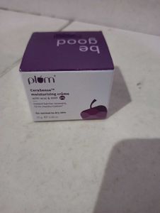 Plum CeraSense Moisturizing Cream Review | Best Mo