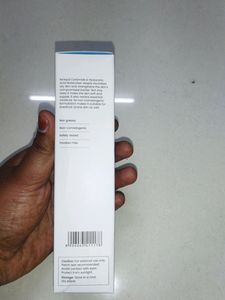 Ceramide &amp; Hyaluronic Acid Moisturizer