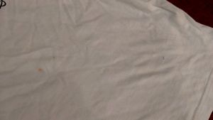 Crop Tee (H&amp;M)