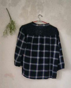 Very Soft Cotton And Beautiful Shirt