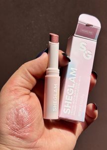 SHEGLAM Crystal Jelly Glaze stick