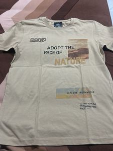 Cantabil Graphic T-Shirt