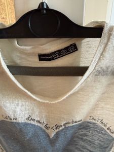 Heart Graphic T-Shirt
