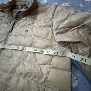 Tommy Hilfiger Puffer Jacket