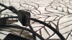 Amazon Fire TV Stick Power Adapter &amp; Cable