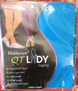 2 Ankle Length Leggings