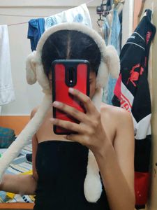 Cute Plush Earmuffs