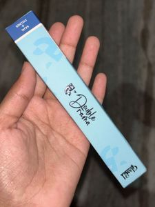 Double Drama Kajal & Eyeliner