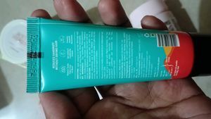 Skincare &amp; Haircare Bundle