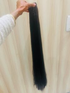 hair extensions long ponytail