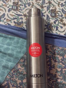 Milton Thermosteel Water Bottle