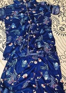 Night Suit Set 💙