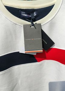 Tommy Hilfiger Brand New Sweatshirt @2499