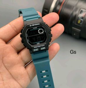 Casio gshock mastercopy watch unisex