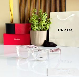 PRADA Eyeglasses - Stylish &amp; Chic
