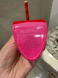 Carolina Herrera Good Girl Colormania Perfume