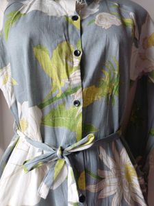 Floral Print co ord