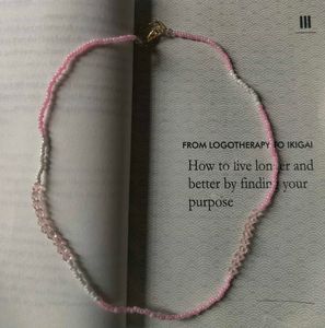 Chic Beaded Necklaces - Set of 3