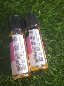 💥💯% Pure Rosemary Lavender Healthy Hair Oil